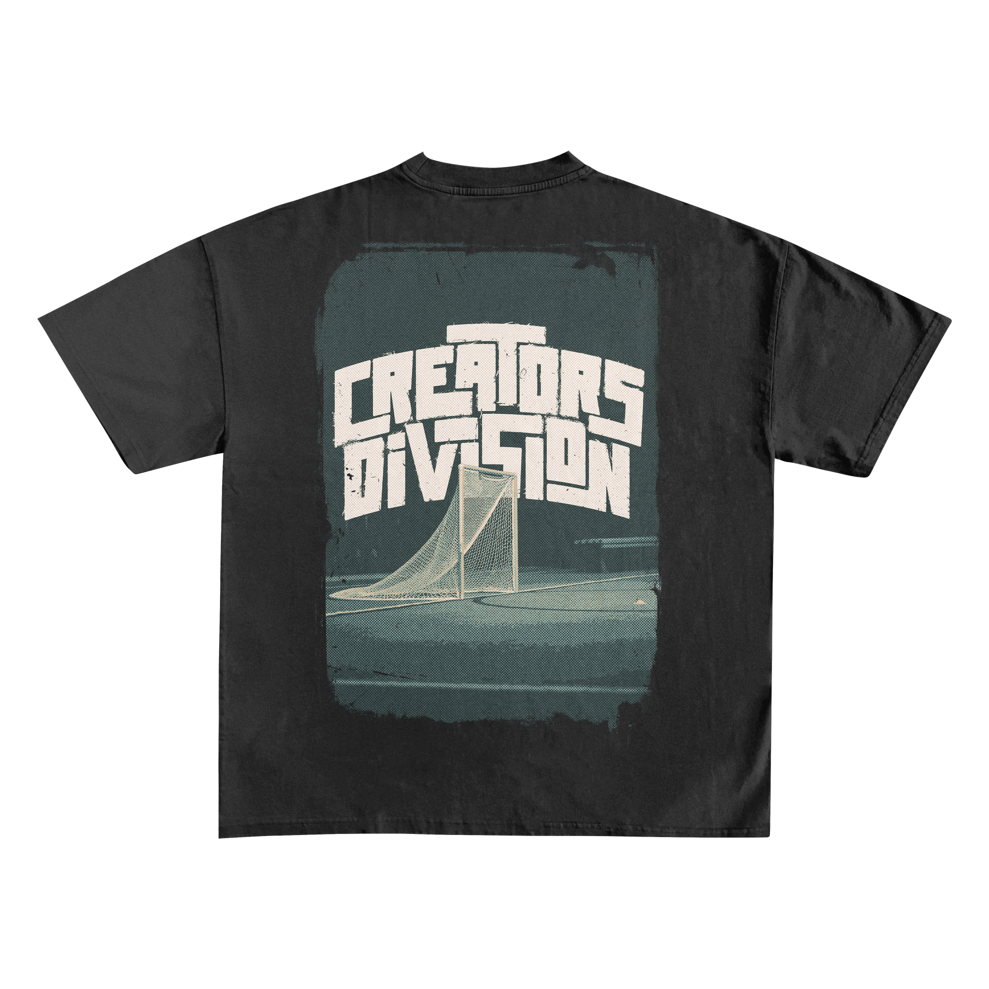 The Original Tee Black