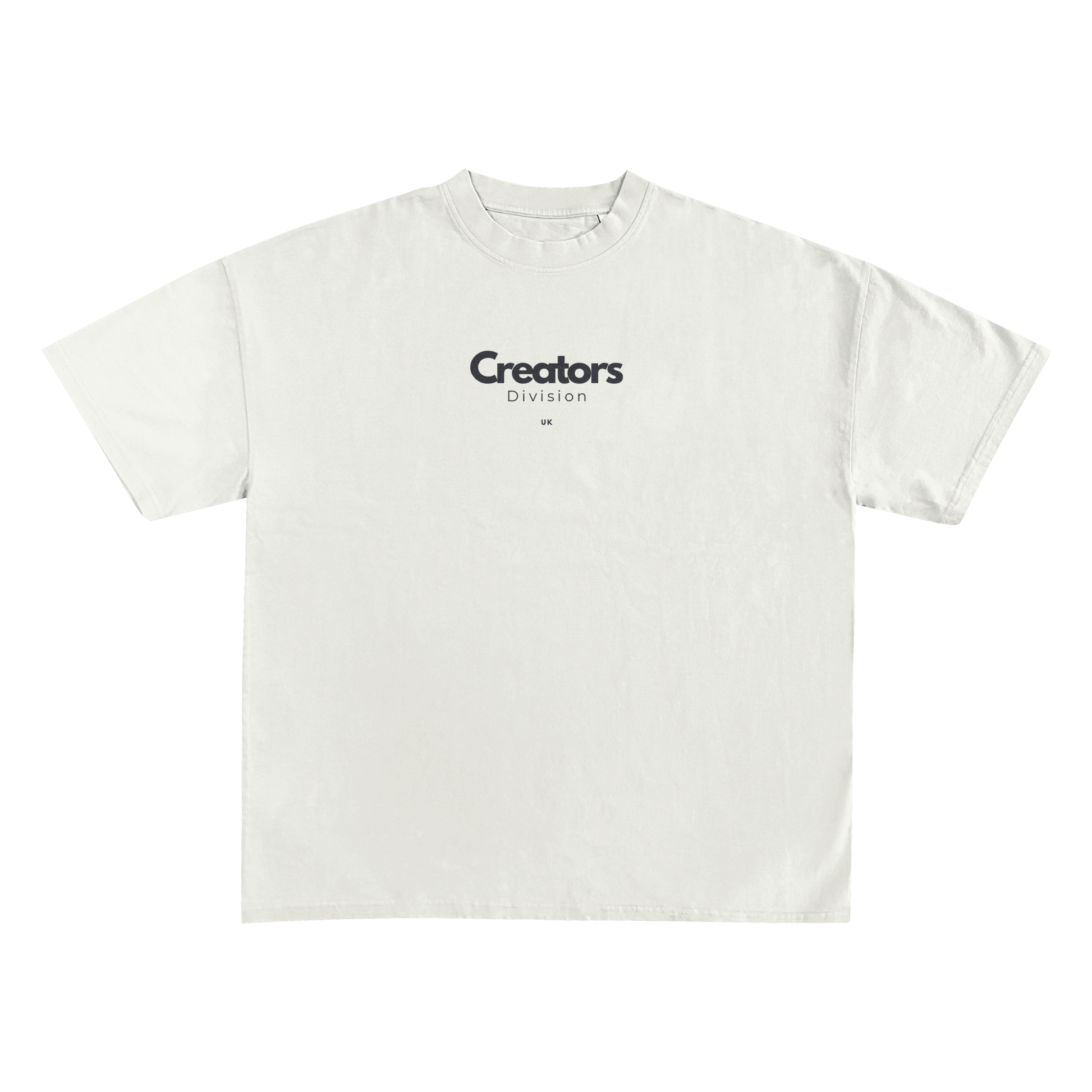 The Original Tee White