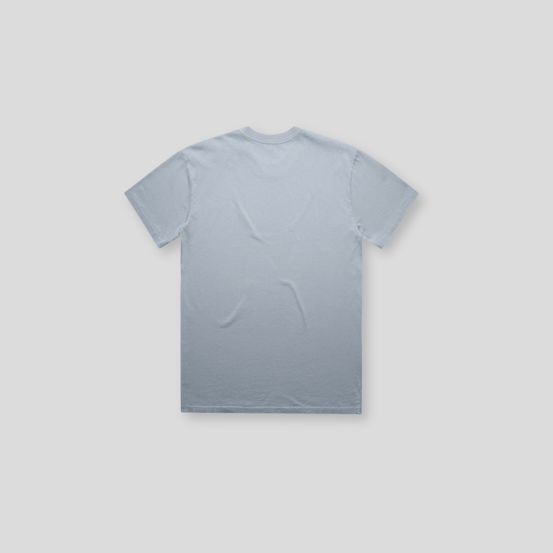 Simple Summer Faded Tee