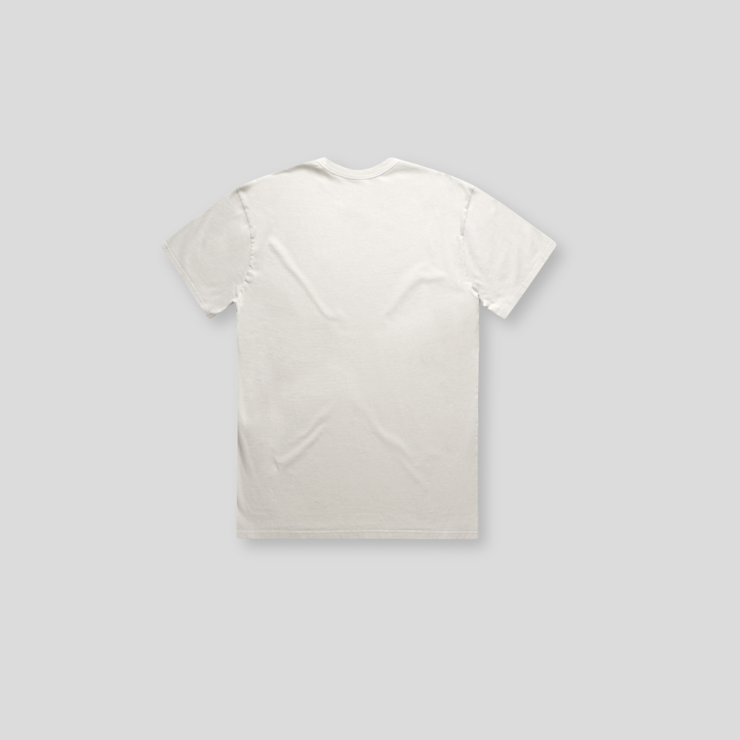 Simple Summer Faded Tee