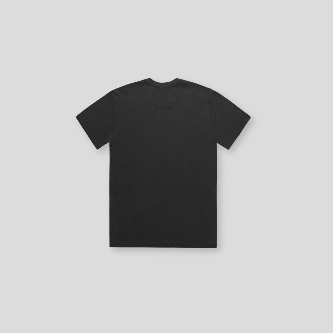 Simple Summer Faded Tee