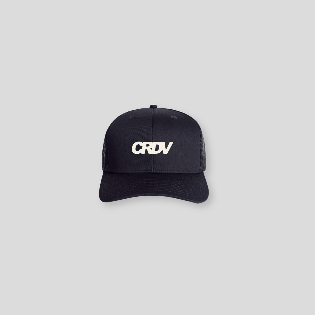 CRDV Cap Ink Blue