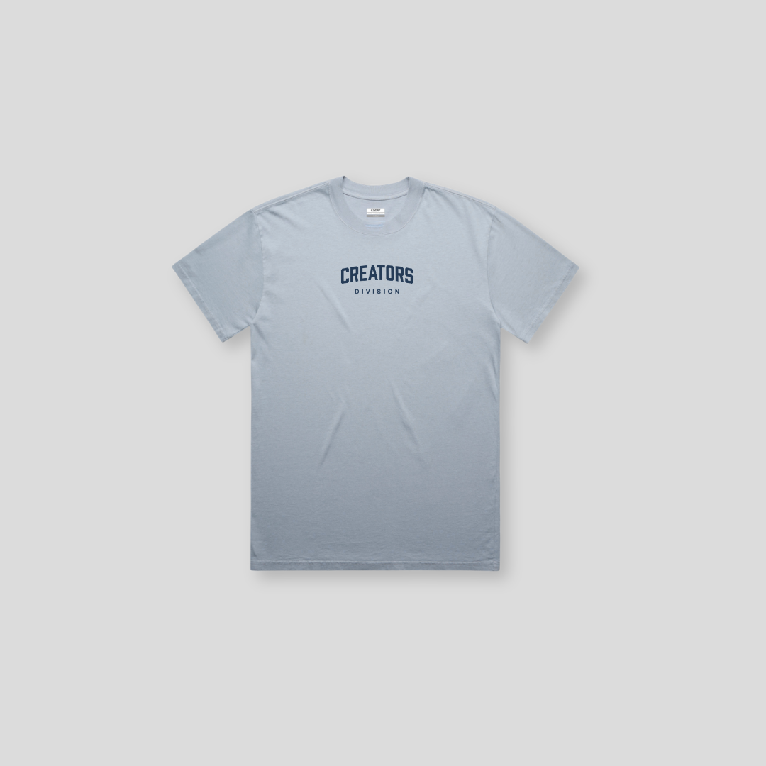 Artwork Summer Faded Tee