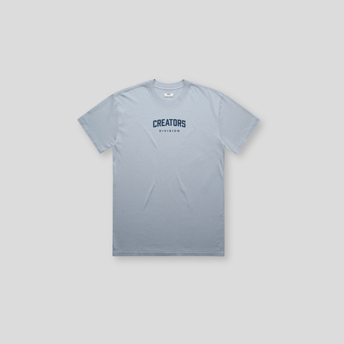 Artwork Summer Faded Tee