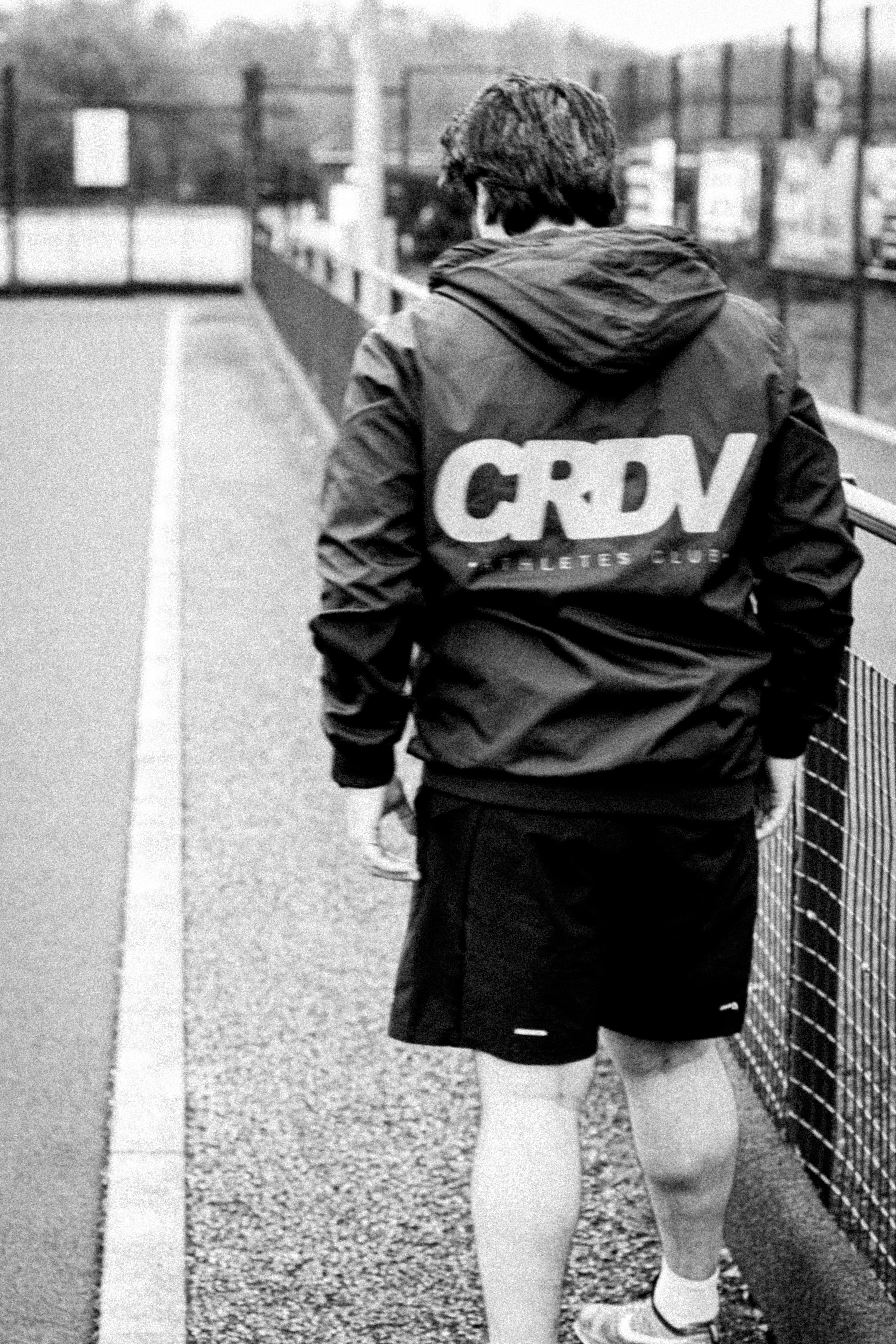 Training Windbreaker