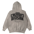 The Practise Hoodie Stone