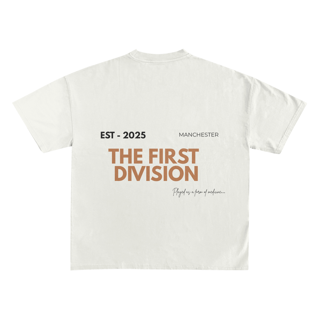 Establish Tee White
