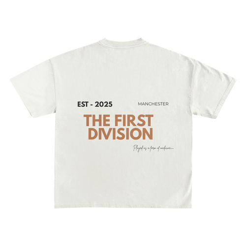 Establish Tee White