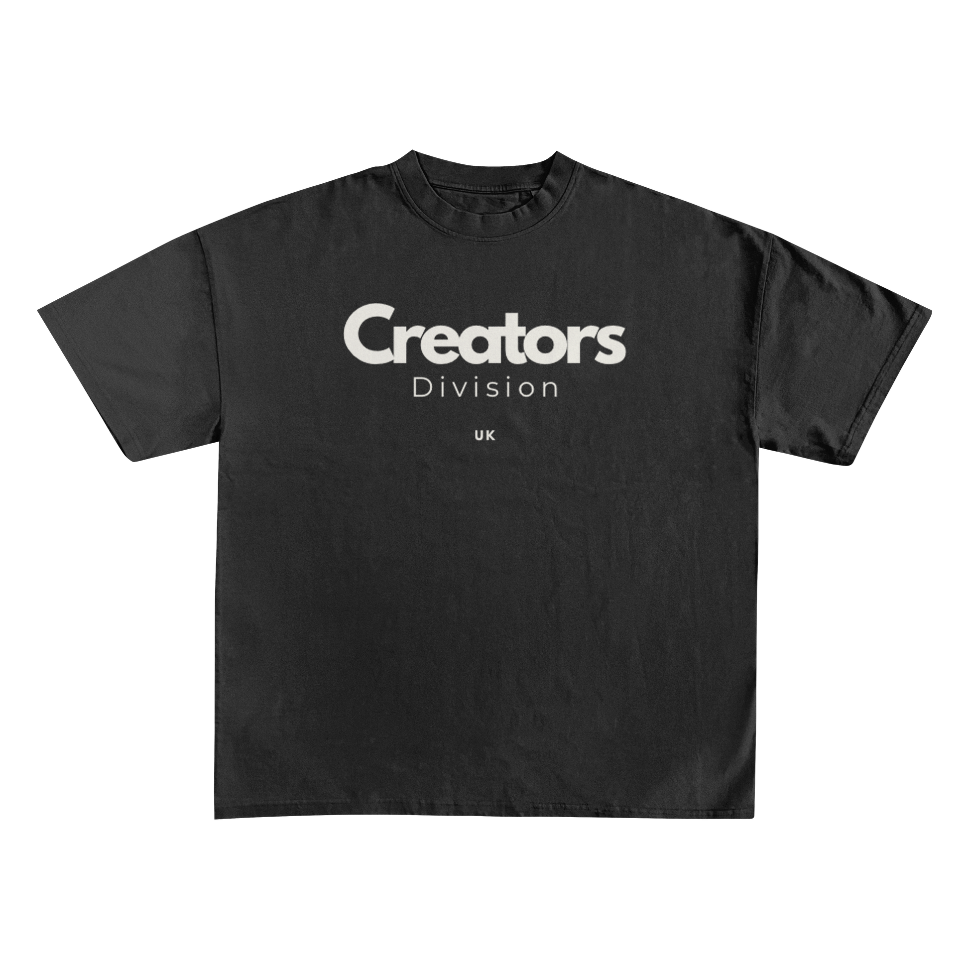 Establish Tee Black