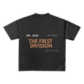 Establish Tee Black