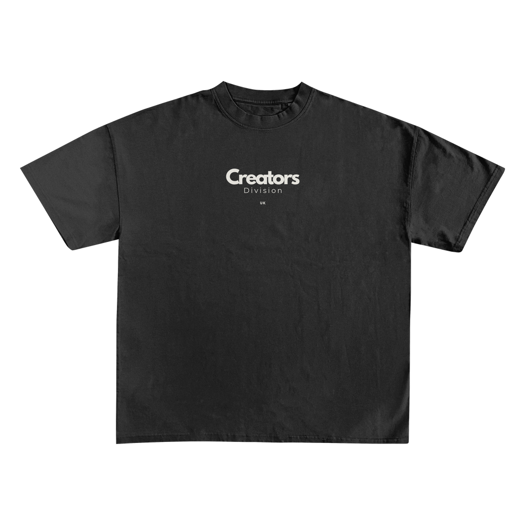 The Original Tee Black