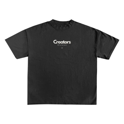 The Original Tee Black