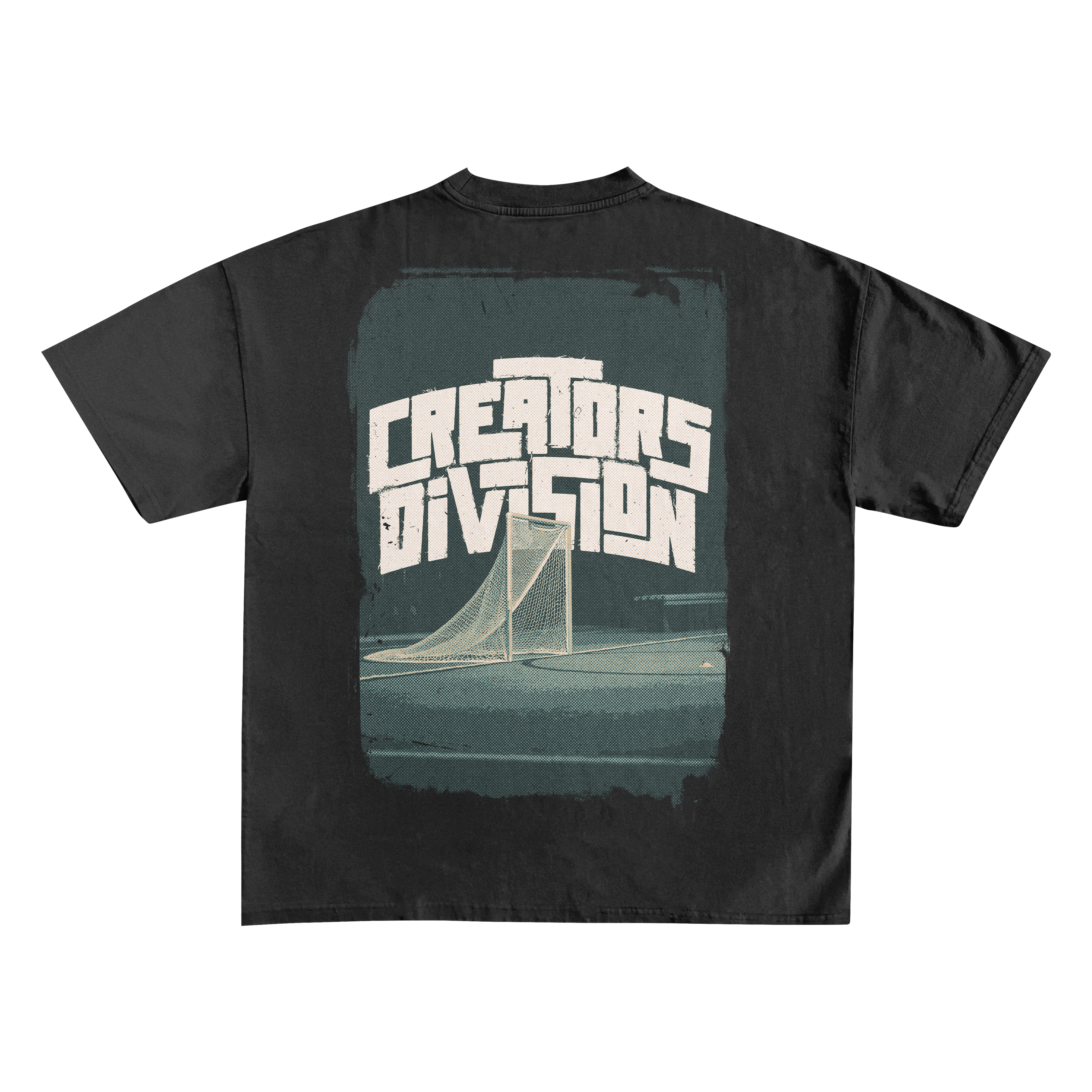 The Original Tee Black
