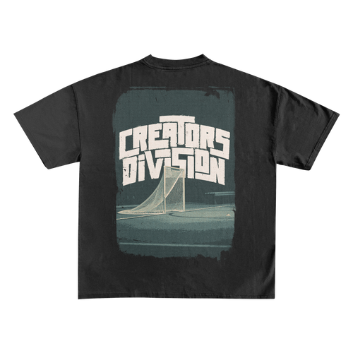 The Original Tee Black