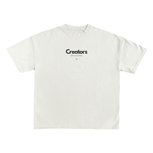 The Original Tee White