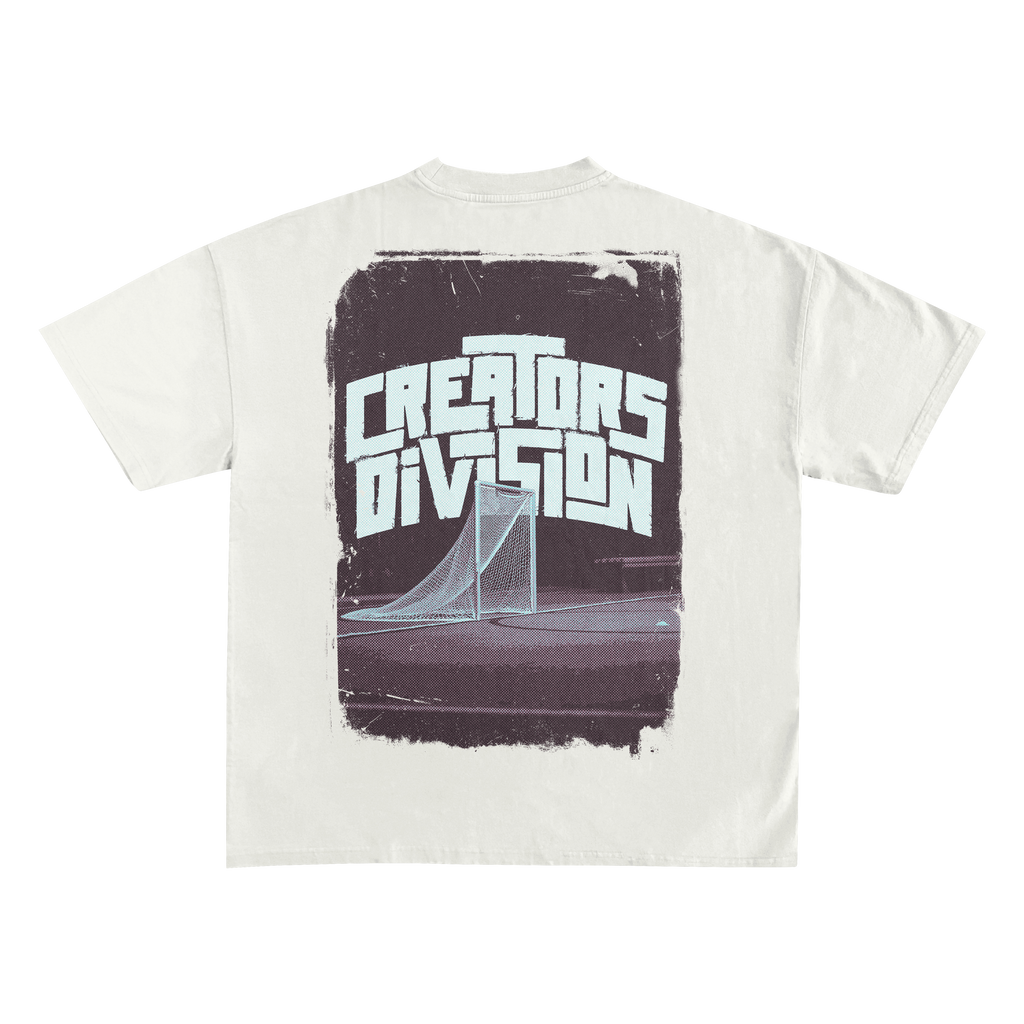 The Original Tee White