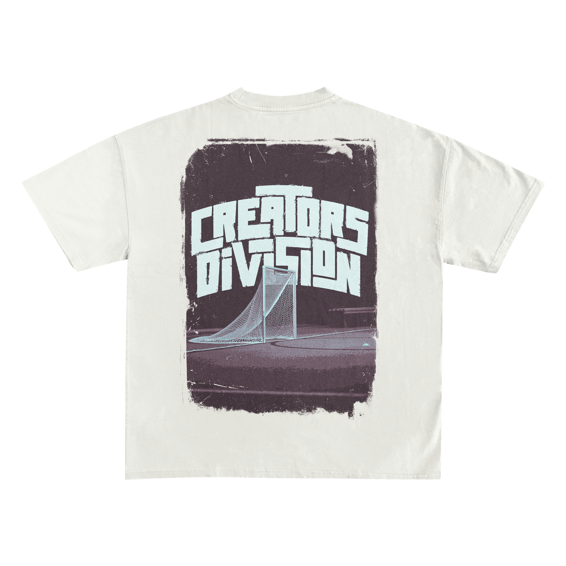 The Original Tee White