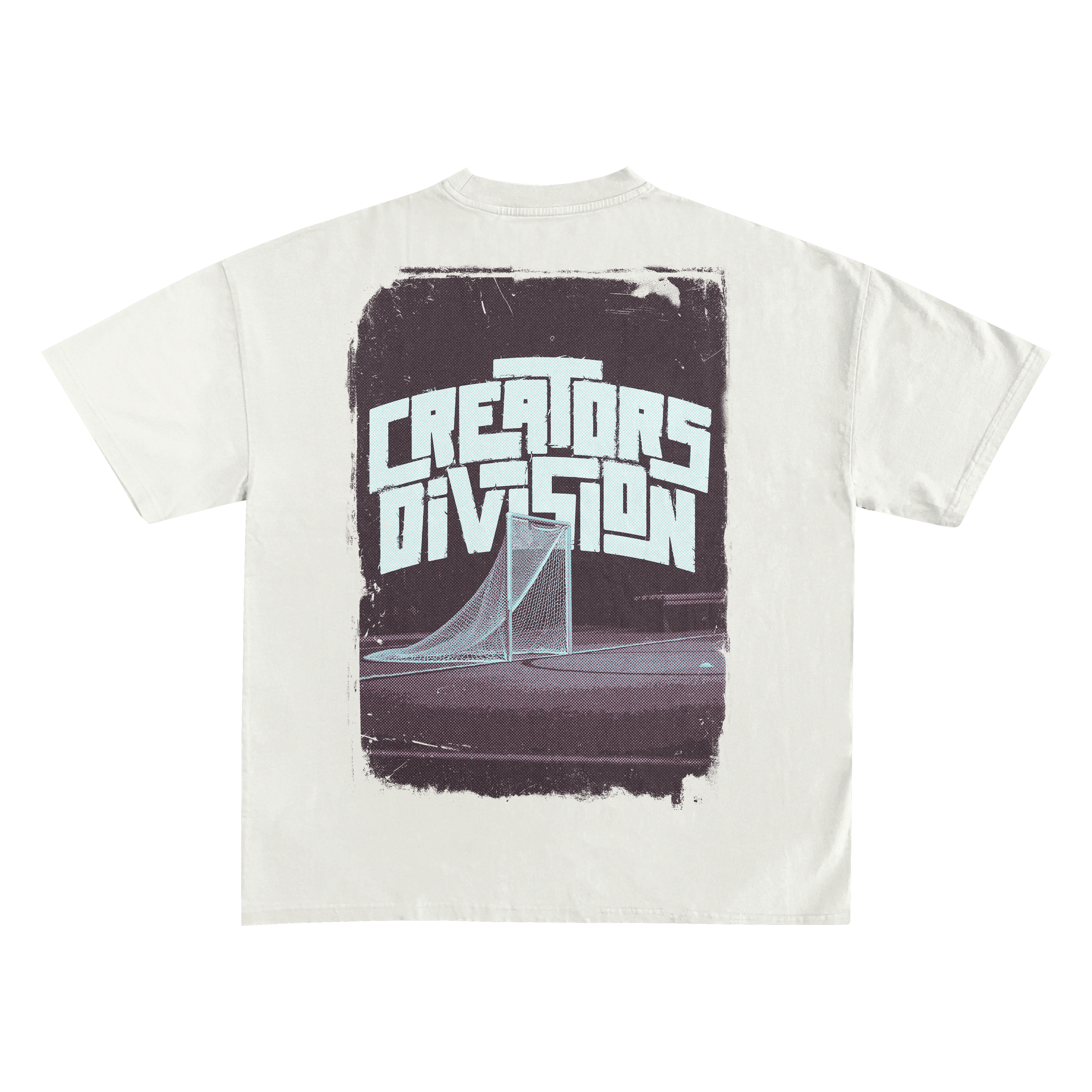 The Original Tee White