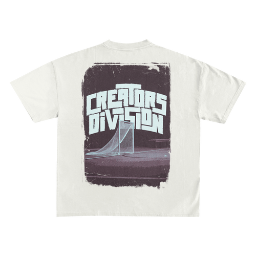The Original Tee White